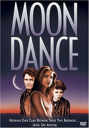 Cover image of the movie Moondance (1994)