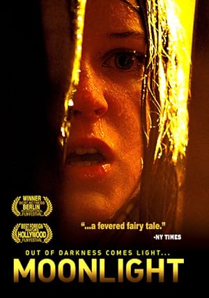 Cover image of the movie Moonlight (2002)