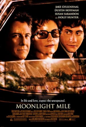 Cover image of the movie Moonlight Mile (2002)