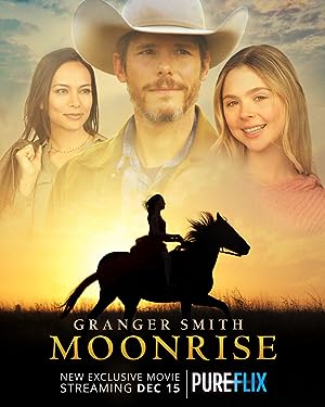 Cover image of the movie Moonrise (2022)