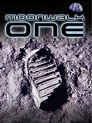 Cover image of the movie Moonwalk One (1972)