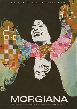 Cover image of the movie Morgiana (1972)
