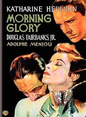 Cover image of the movie Morning Glory (1933)