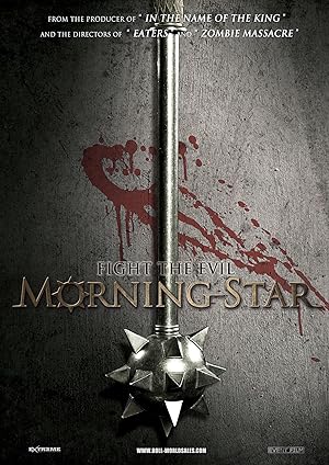 Cover image of the movie Morning Star (2014)