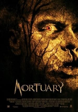 Cover image of the movie Mortuary (2005)