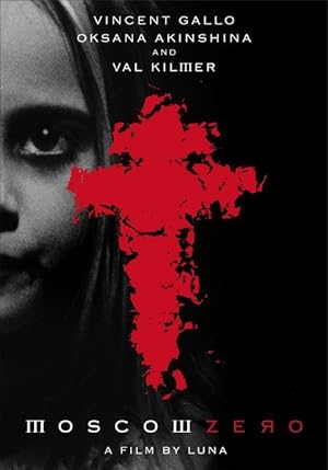 Cover image of the movie Moscow Zero (2006)