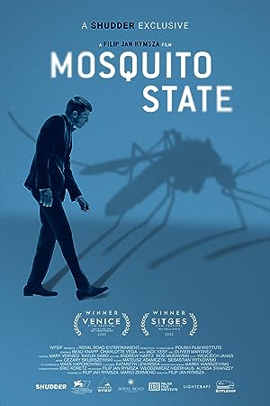 Cover image of the movie Mosquito State (2020)
