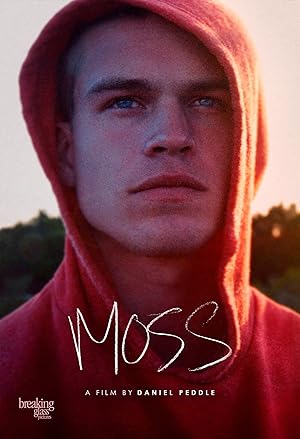 Cover image of the movie Moss (2017)