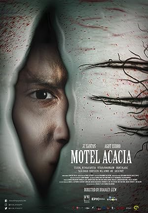 Cover image of the movie Motel Acacia (2019)