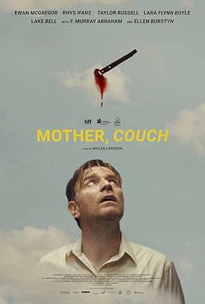 Cover image of the movie Mother Couch (2023)