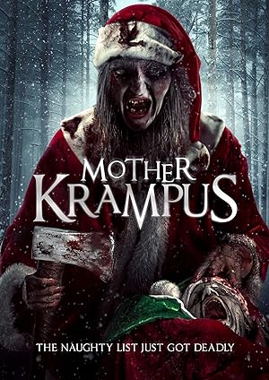 Cover image of the movie Mother Krampus (2017)