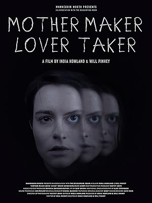 Cover image of the movie Mother Maker Lover Taker (2024)