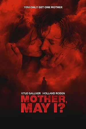 Cover image of the movie Mother, May I? (2023)
