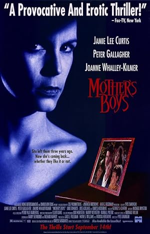 Cover image of the movie Mother's Boys (1993)