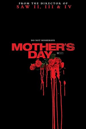 Cover image of the movie Mother's Day (2010)