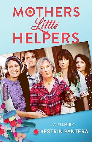 Cover image of the movie Mother's Little Helpers (2019)