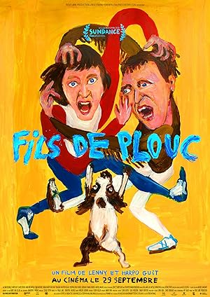 Cover image of the movie Mother Schmuckers (2021)