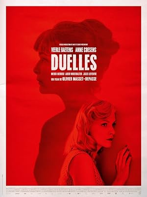 Cover image of the movie Mothers' Instinct (2018)