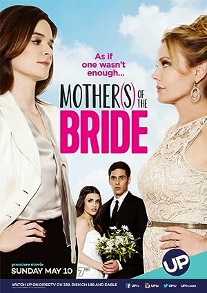 Cover image of the movie Mothers of the Bride (2015)