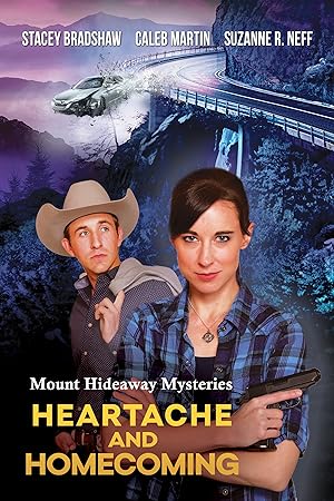 Cover image of the movie Mount Hideaway Mysteries: Heartache and Homecoming (2022)