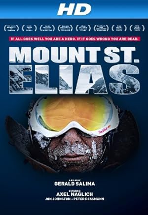 Cover image of the movie Mount St. Elias (2009)