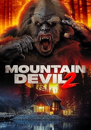Cover image of the movie Mountain Devil 2 (2022)