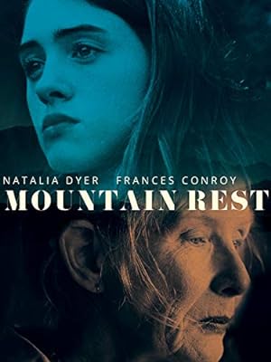 Cover image of the movie Mountain Rest (2018)