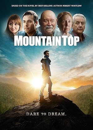 Cover image of the movie Mountain Top (2017)