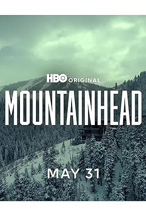 Cover image of the movie Mountainhead (2025)