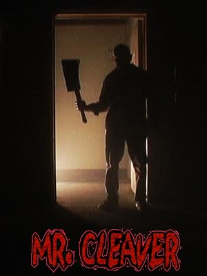 Cover image of the movie Mr. Cleaver (2018)