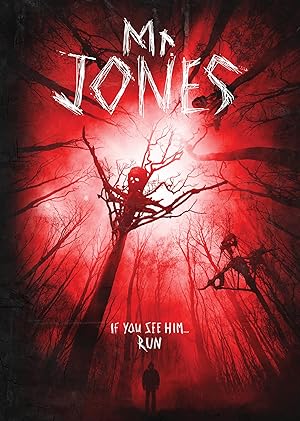 Cover image of the movie Mr. Jones (2013)