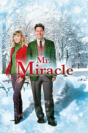 Cover image of the movie Mr. Miracle (2014)