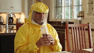 Cover image of the movie Mr. Monk's Last Case: A Monk Movie (2023)