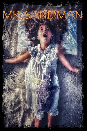 Cover image of the movie Mr. Sandman (2024)