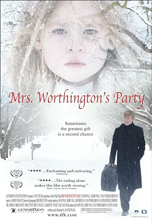 Cover image of the movie Mrs. Worthington's Party (2007)