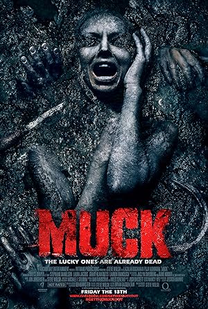 Cover image of the movie Muck (2015)