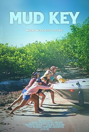 Cover image of the movie Mud Key (2024)