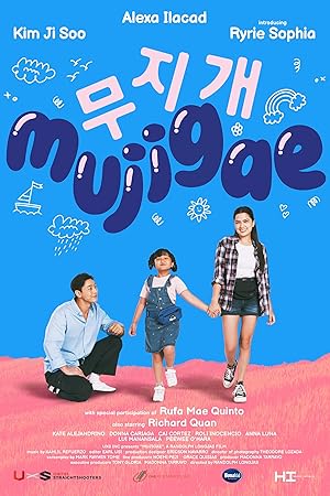 Cover image of the movie Mujigae (2024)