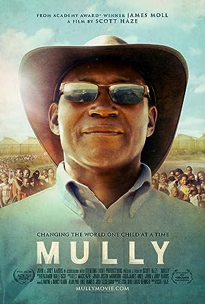 Cover image of the movie Mully (2015)