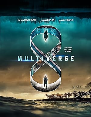 Cover image of the movie Multiverse (2019)