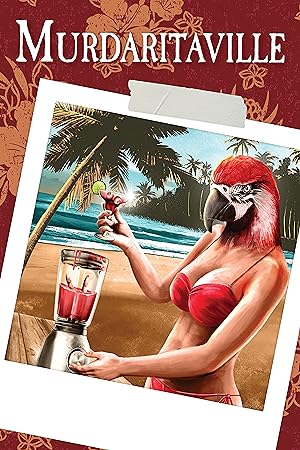 Cover image of the movie Murdaritaville (2024)