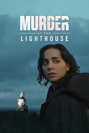 Cover image of the movie Murder at the Lighthouse (2025)