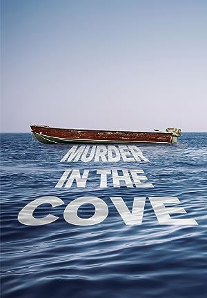Cover image of the movie Murder in the Cove (2020)