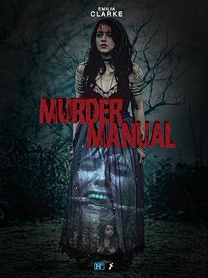 Cover image of the movie Murder Manual (2020)