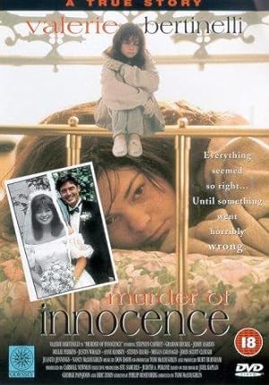 Cover image of the movie Murder of Innocence (1993)