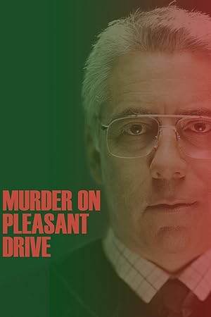 Cover image of the movie Murder on Pleasant Drive (2006)