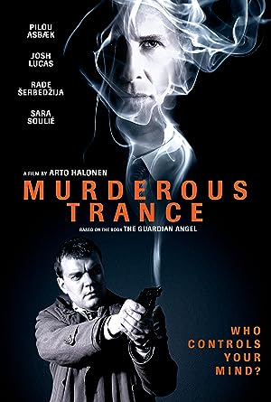 Cover image of the movie Murderous Trance (2018)