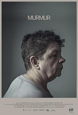 Cover image of the movie Murmur (2019)