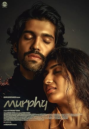 Cover image of the movie Murphy (2024)
