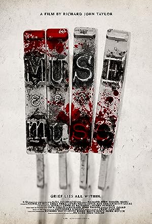 Cover image of the movie Muse (2019)